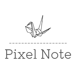 Pixel Note